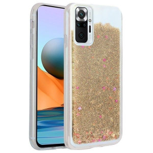 Etui Do Xiaomi Redmi Note 10 Pro Max Case Brokat