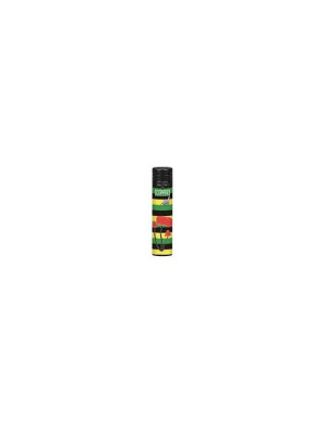 Zapalniczka Clipper Jet Flame wzór JAMAICAN MUSH