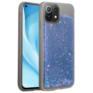 Etui Do Xiaomi 11 Lite 5g Ne Pokrowiec Case Brokat