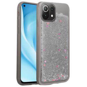 Etui Do Xiaomi 11 Lite 5g Ne Pokrowiec Case Brokat