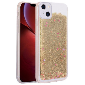 Etui Do Iphone 13 Pokrowiec Obudowa Case Brokat