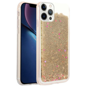 Etui Do Iphone 13 Pro Pokrowiec Obudowa Brokat