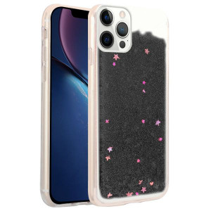 Etui Do Iphone 13 Pro Pokrowiec Obudowa Brokat