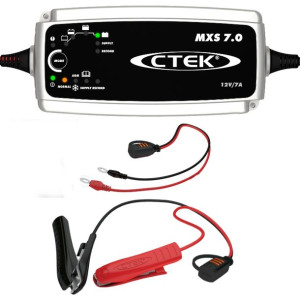 Ctek Mxs 7.0 12v 7a Ctek 56-731 Mxs7.0