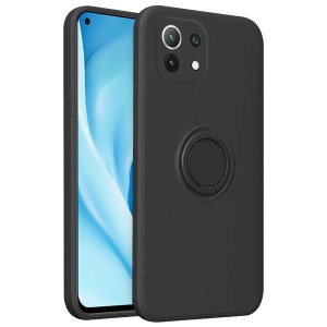 Etui Do Xiaomi Mi 11 Lite 5g Obudowa Velvet Finger