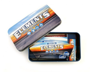 Starter BOX Elements Blue