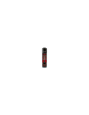 Zapalniczka Clipper wzór 3RD EYE
