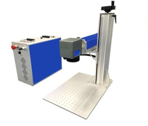 Wynajem Wypożyczenie znakowarka fiber  laser