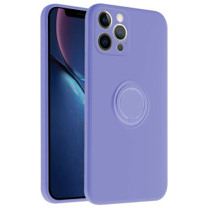 Etui Do Iphone 13 Pro Pokrowiec Case Velvet Finger