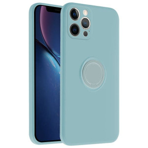Etui Do Iphone 13 Pro Max Pokrowiec Velvet Finger