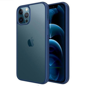 Etui Do Iphone 12 Pro Clearcase Panzerglass