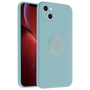 Etui Do Iphone 13 Mini Pokrowiec Velvet Finger