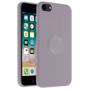 Etui Do Iphone 7 Pokrowiec Obudowa Velvet Finger