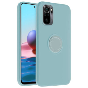 Etui Do Xiaomi Redmi Note 10 Obudowa Velvet Finger
