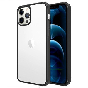 Etui Do Iphone 12 Pro Clearcase Panzerglass