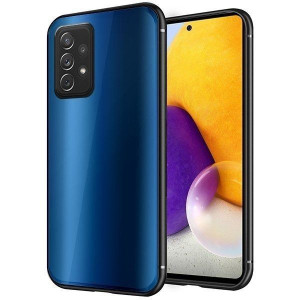 Etui Do Samsung Galaxy A72 5g Obudowa Glass Aurora
