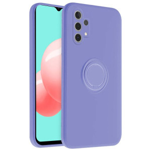 Etui Do Samsung Galaxy A32 5g A326 Velvet Finger