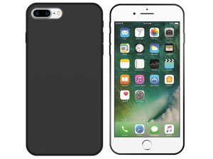 Iphone 7 Plus Etui Pokrowiec Obudowa Case Tył Matt