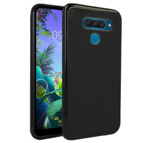 Etui Do Lg K50 Pokrowiec Case Obudowa Tył Matt