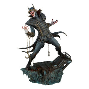 Figurka DC Comics Premium Format - Batman Who Laughs