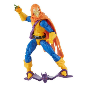 Figurka Spider-Man Marvel Legends - Hobgoblin (Series 2022)