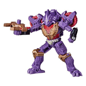 Figurka Transformers Generations Legacy Core - Iguanus