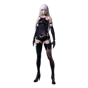 Figurka Nier: Automata Play Arts Kai - 2A (YoRHa Type A No. 2)