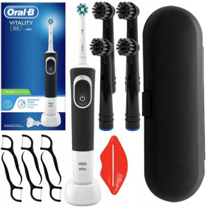 Szczoteczka Elektryczna Oral-b Cross Vitality Etui