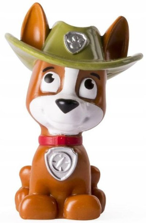PSI PATROL MINI FIGURKA TRACKER Seria 1 zabawka