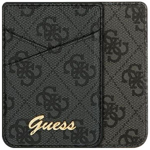 Portfel Na Kartę Guess Wallet Card Slot Magsafe 4g