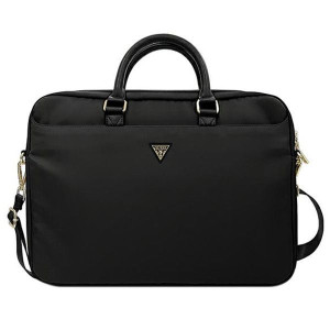 Torba Na Laptopa Guess Triangle Logo 16 Cali