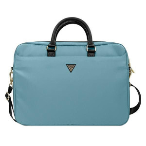 Torba Na Laptopa Guess Triangle Logo 16 Cali