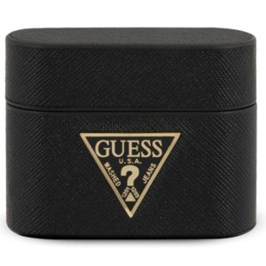 Etui Do Airpods Pro Guess Silicone Obudowa