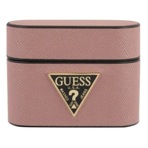 Etui Do Airpods Pro Guess Saffiano Pokrowiec Case