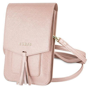 Torebka Guess 4g Saffiano