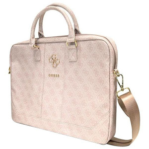 Torba Na Laptopa Guess 4g Big Logo 16 Cali