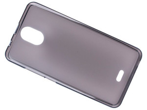Wiko Kenny Etui Pokrowiec Obudowa Mat Case Żel Tył