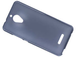 Wiko Tommy 2 Plus Etui Pokrowiec Obudowa Matt Case