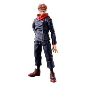Figurka Jujutsu Kaisen S.H. Figuarts - Yuji Itadori