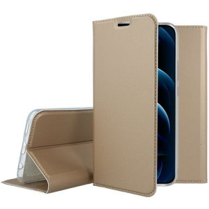 Etui Do Iphone 12 Pro Max Pokrowiec Case Dux Ducis