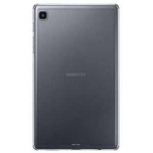 Etui Samsung Clear Cover Tab A7 LITE Transparent EF-QT220TTEGWW [H]