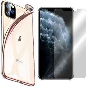 Etui Do Iphone 11 Pro Esr Essential Crown + Szkło