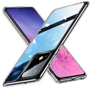 Etui Do Samsung Galaxy S20 Ultra Esr Ice Shield