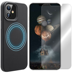 Etui Do Iphone 12 Mini Esr Cloud Obudowa + Szkło