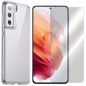 Etui Do Samsung Galaxy S21 Plus Esr Case + Szkło