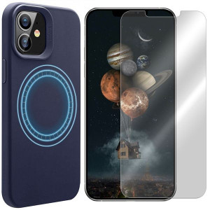 Etui Do Iphone 12 Mini Esr Cloud Obudowa + Szkło