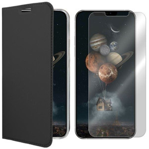 Etui Do Iphone 12 Futerał Case Dux Ducis +szkło 9h