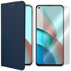 Etui Do Xiaomi Mi 11 Lite Case Dux Ducis + Szkło
