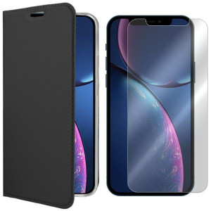 Etui Do Iphone 13 Pro Futerał Dux Ducis + Szkło 9h