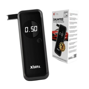 Alkomat Xblitz Unlimited